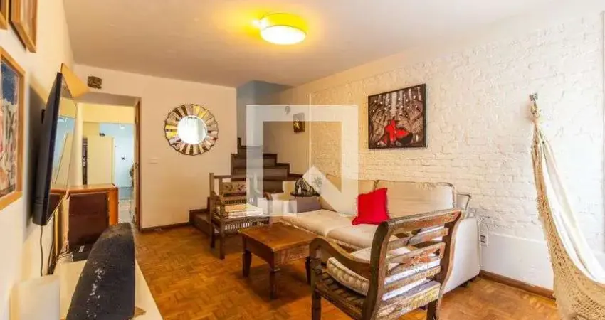 Casa com 3 quartos à venda na Rua Professor Basileu Garcia, 217, Pinheiros, São Paulo