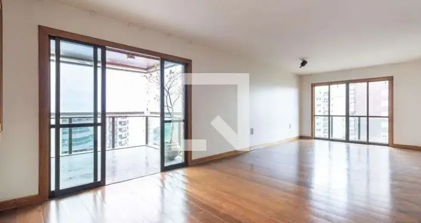 Apartamento com 3 quartos à venda na Rua Ministro Gabriel de Rezende Passos, 254, Moema, São Paulo