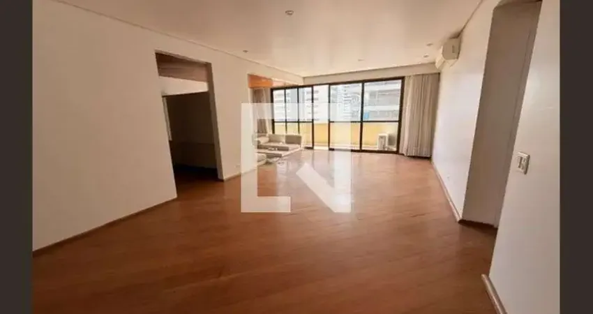 Apartamento com 3 quartos à venda na Alameda dos Arapanés, 575, Moema, São Paulo