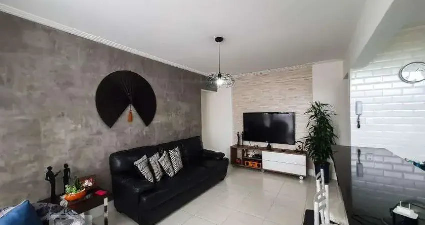 Apartamento com 2 quartos à venda na Avenida Dom Pedro I, 1010, Cambuci, São Paulo