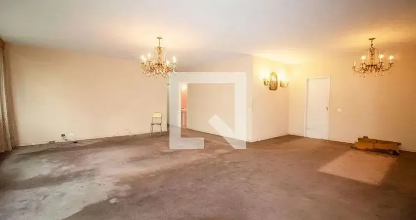 Apartamento com 3 quartos à venda na Alameda Santos, 642, Paraíso, São Paulo