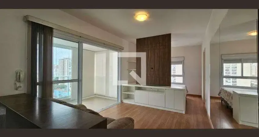 Kitnet / Stúdio à venda na Rua Manuel de Paiva, 126, Vila Mariana, São Paulo