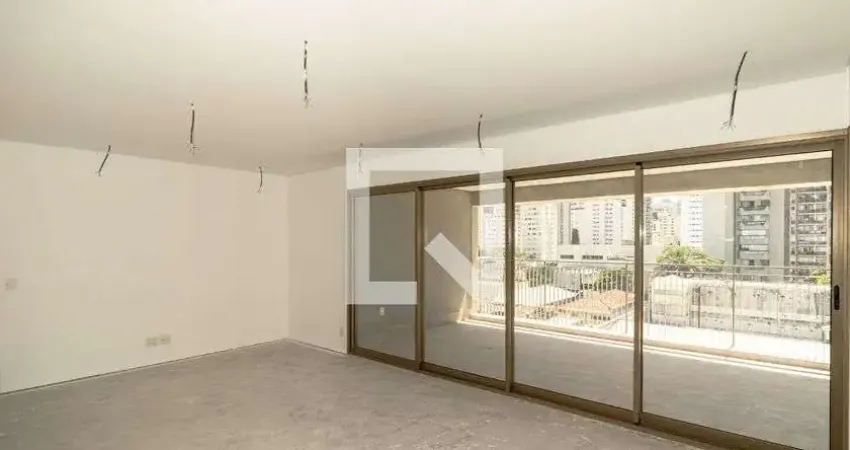 Apartamento com 3 quartos à venda na Avenida Cotovia, 671, Moema, São Paulo