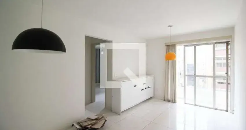Apartamento com 1 quarto à venda na Rua Professor Tamandaré Toledo, 119, Itaim Bibi, São Paulo