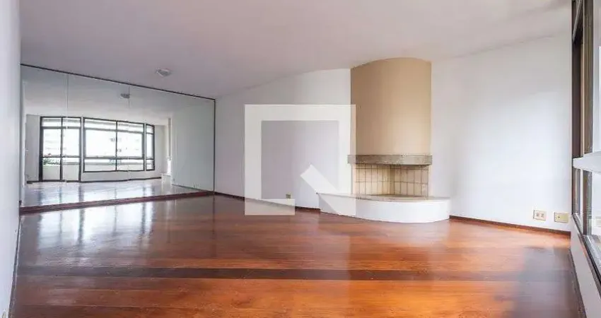 Apartamento com 3 quartos à venda na Rua Sampaio Viana, 445, Paraíso, São Paulo