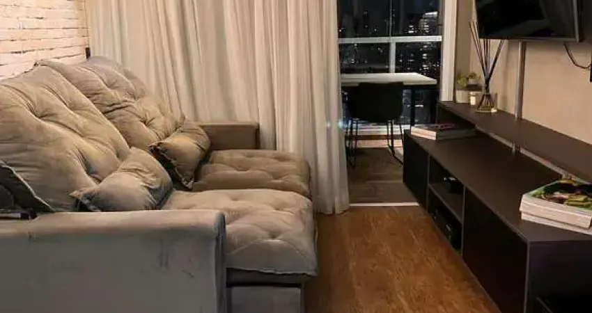 Apartamento à venda em são paulo - vila dom pedro i! 2 quartos, 1 suíte, 2 salas, 1 banheiro, 1 vaga, 65m²!