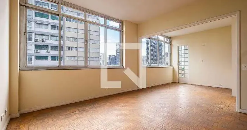 Apartamento com 3 quartos à venda na Rua Joaquim Antunes, 220, Jardim América, São Paulo
