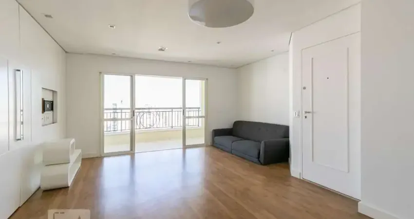 Apartamento com 3 quartos à venda na Avenida Jandira, 158, Moema, São Paulo