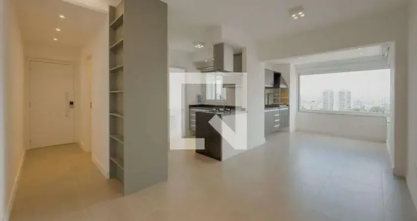 Apartamento com 2 quartos à venda na Rua Lucinda Ferreira, 227, Ipiranga, São Paulo