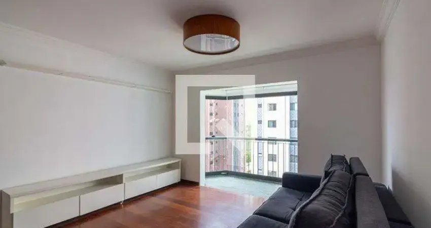 Apartamento com 3 quartos à venda na Avenida Cotovia, 338, Moema, São Paulo