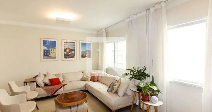 Apartamento com 2 quartos à venda na Alameda Jauaperi, 1181, Moema, São Paulo