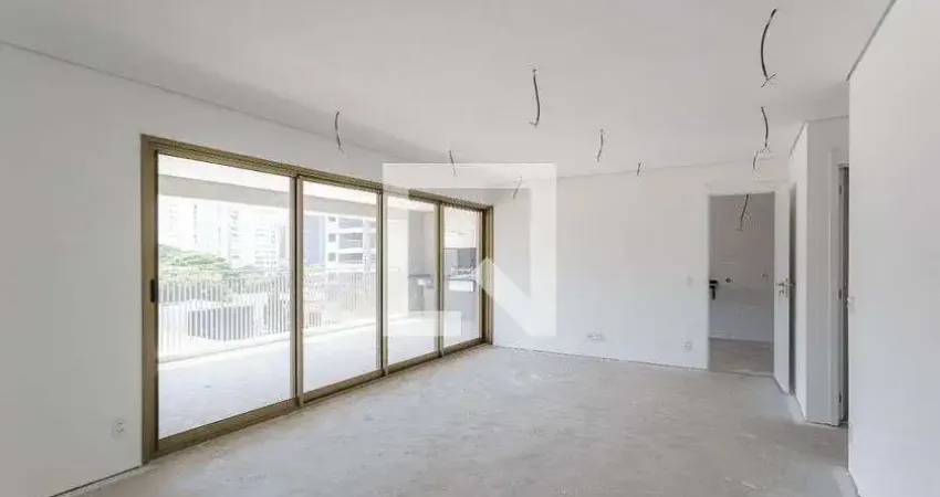 Apartamento com 3 quartos à venda na Avenida Cotovia, 667, Moema, São Paulo
