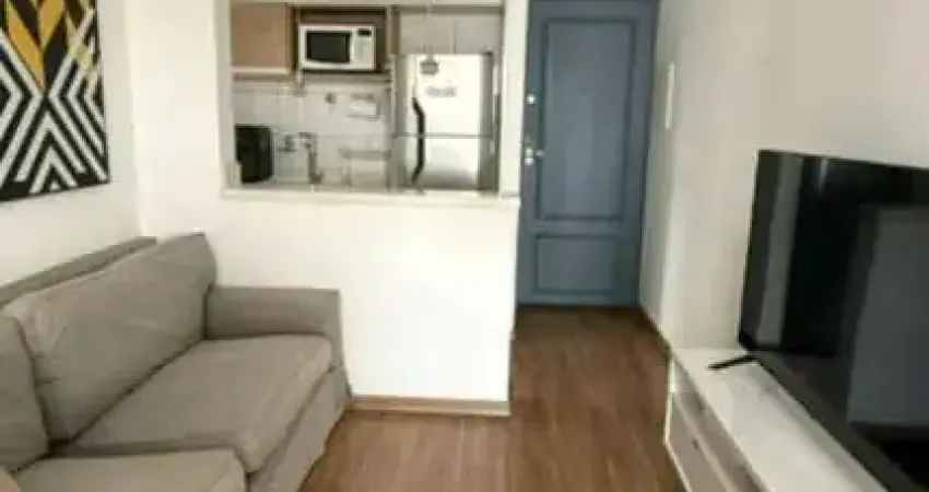 Apartamento à venda em são paulo-sp, na vila gumercindo! 2 quartos, 1 sala, 1 banheiro, 1 vaga de garagem, 45m². confira!