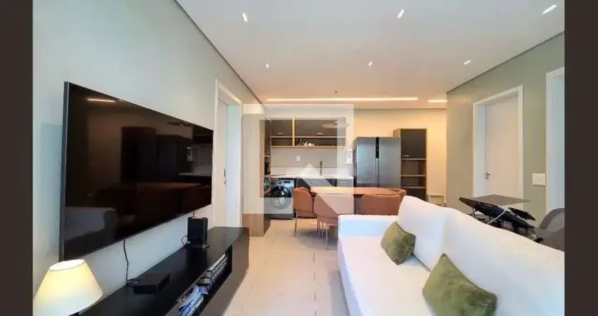 Apartamento com 2 quartos à venda na Rua Jacques Félix, 803, Vila Nova Conceição, São Paulo