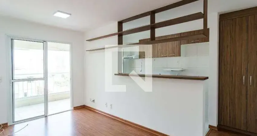 Apartamento com 2 quartos à venda na Rua Juá, 117, Saúde, São Paulo