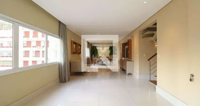 Cobertura com 3 quartos à venda na Rua Bela Cintra, 2130, Jardim Paulista, São Paulo