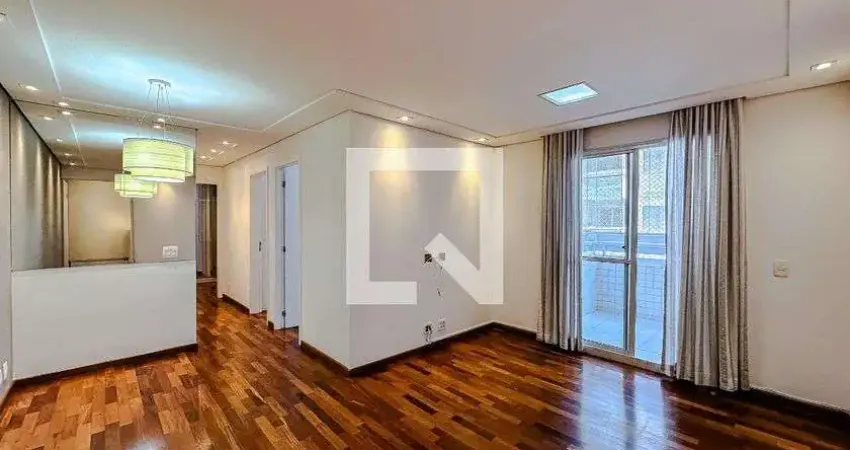 Apartamento com 3 quartos à venda na Rua Canuto Saraiva, 330, Mooca, São Paulo