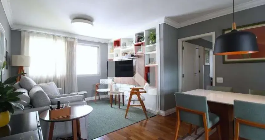 Apartamento com 3 quartos à venda na Alameda dos Anapurus, 1628, Moema, São Paulo