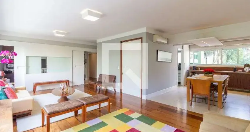 Apartamento com 3 quartos à venda na Rua Sampaio Viana, 515, Paraíso, São Paulo