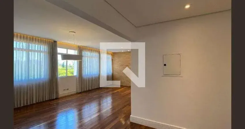 Apartamento com 2 quartos à venda na Rua Doutor Renato Paes de Barros, 113, Itaim Bibi, São Paulo