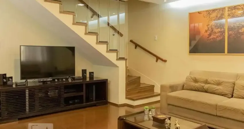 Casa com 3 quartos à venda na Avenida Miruna, 1818, Planalto Paulista, São Paulo