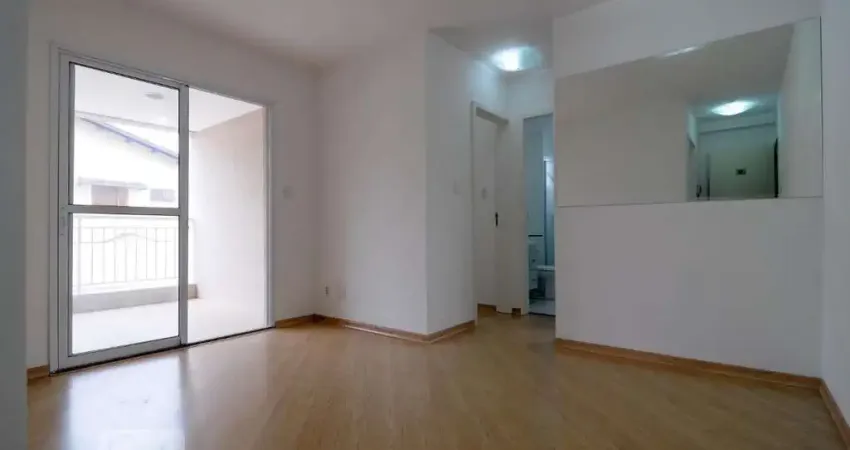 Apartamento com 2 quartos à venda na Rua General Chagas Santos, 820, Saúde, São Paulo