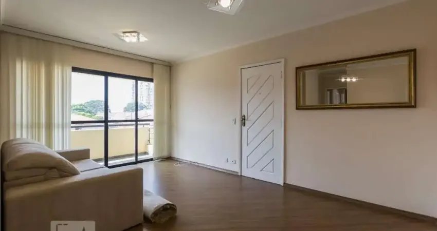 Apartamento com 3 quartos à venda na Rua Doutor Elisio de Castro, 560, Ipiranga, São Paulo