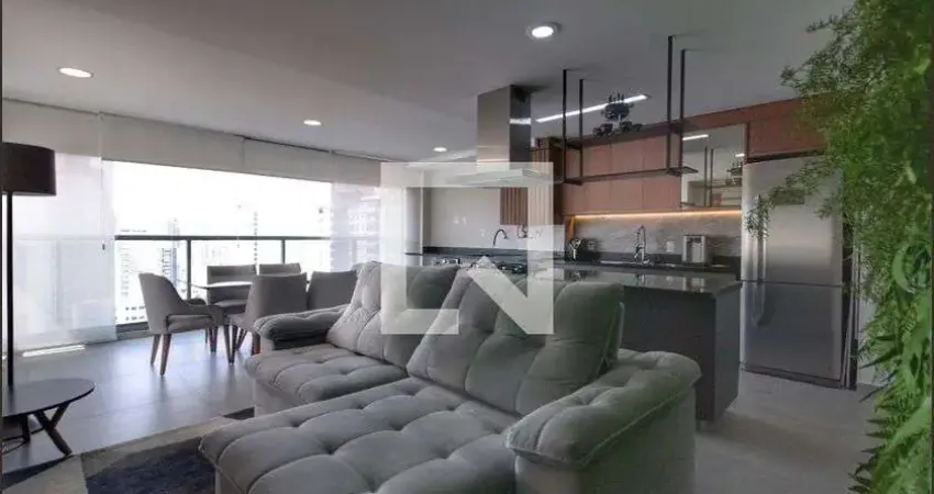 Apartamento com 2 quartos à venda na Rua Doutor Nicolau de Sousa Queirós, 527, Vila Mariana, São Paulo