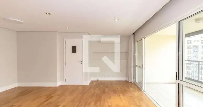 Apartamento com 2 quartos à venda na Avenida Macuco, 383, Moema, São Paulo