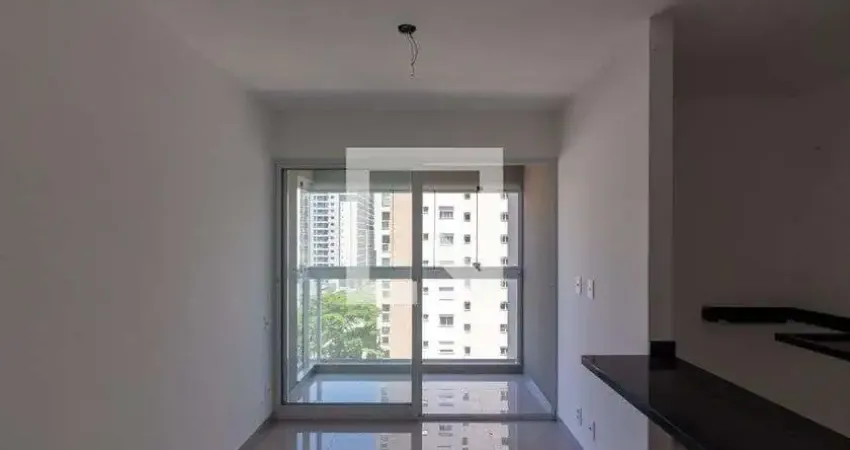 Apartamento com 1 quarto à venda na Rua Alvorada, 432, Vila Olímpia, São Paulo