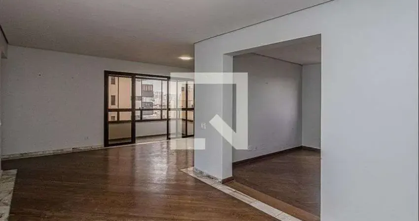 Apartamento com 3 quartos à venda na Rua Tuiucuê, 96, Bosque da Saúde, São Paulo