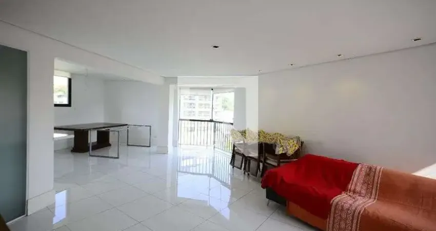 Apartamento com 3 quartos à venda na Rua Marcelino Champagnat, 89, Vila Mariana, São Paulo