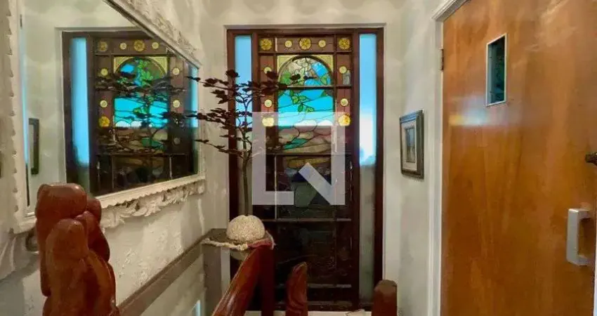 Apartamento com 3 quartos à venda na Avenida Arruda Botelho, 272, Alto de Pinheiros, São Paulo