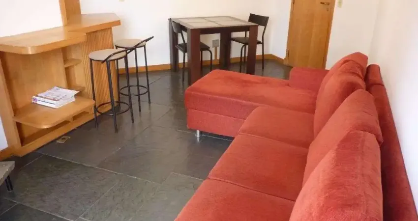 Apartamento com 1 quarto para alugar na Rua Alabastro, 131, Aclimação, São Paulo