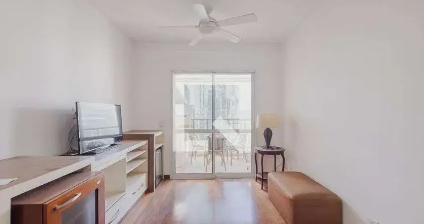 Apartamento com 2 quartos à venda na Rua Tavares Cabral, 264, Pinheiros, São Paulo