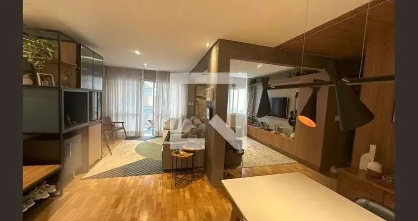 Apartamento com 2 quartos à venda na Rua Brasília, 147, Itaim Bibi, São Paulo