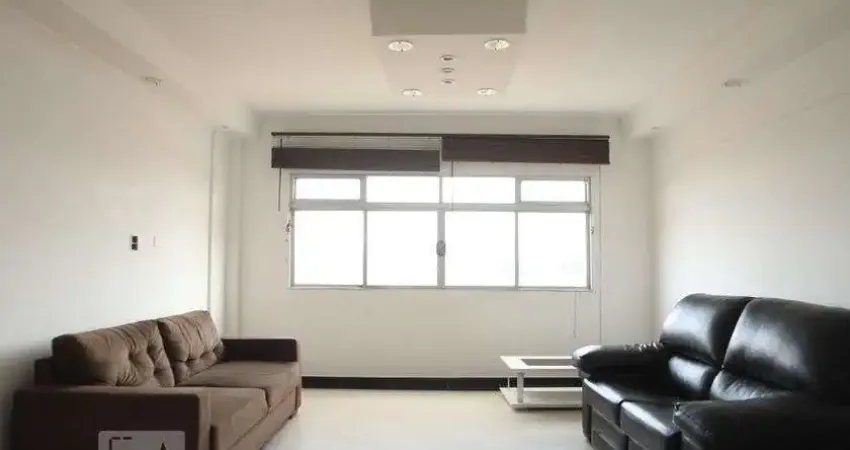 Apartamento com 3 quartos à venda na Rua Alcindo Guanabara, 109, Cambuci, São Paulo