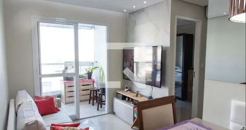 Apartamento com 2 quartos à venda na Rua Sena Madureira, 139, Vila Mariana, São Paulo