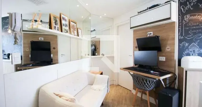 Apartamento com 1 quarto à venda na Rua Monte Aprazível, 202, Vila Nova Conceição, São Paulo
