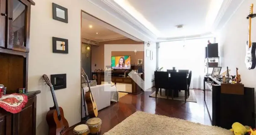 Apartamento com 3 quartos à venda na Rua Marcos Fernandes, 117, Bosque da Saúde, São Paulo