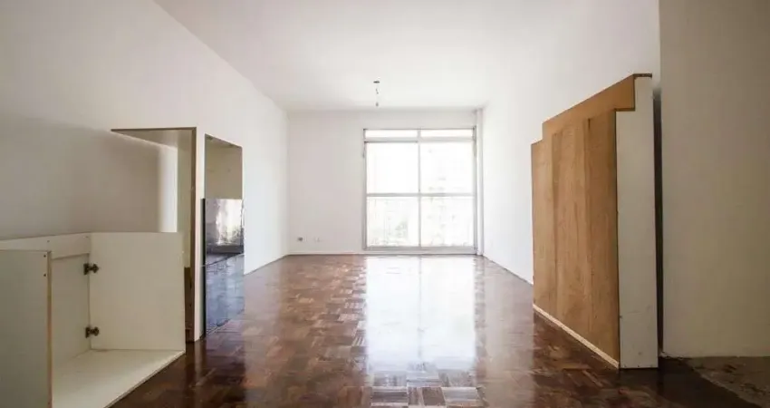 Apartamento com 2 quartos à venda na Rua Joaquim Floriano, 725, Itaim Bibi, São Paulo