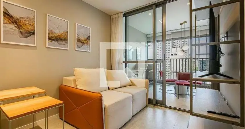 Apartamento com 1 quarto à venda na Rua Osório Duque Estrada, 111, Paraíso, São Paulo