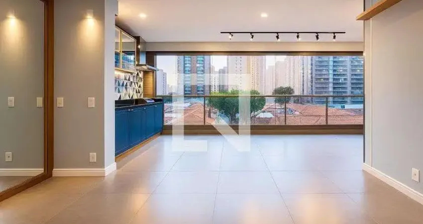 Apartamento com 3 quartos à venda na Rua João Cachoeira, 1837, Vila Olímpia, São Paulo