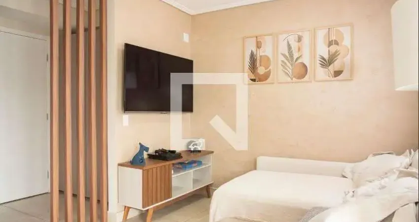 Apartamento com 2 quartos à venda na Rua José Líbero, 141, Planalto Paulista, São Paulo