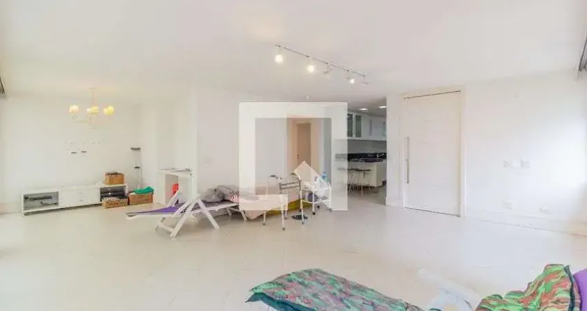 Apartamento com 1 quarto à venda na Rua Joá, 399, Jardim Europa, São Paulo