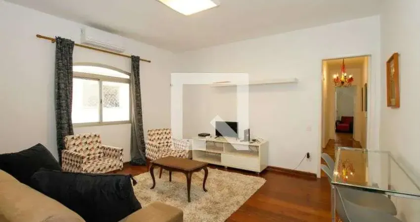 Apartamento com 2 quartos à venda na Alameda Jaú, 1536, Jardim Paulista, São Paulo