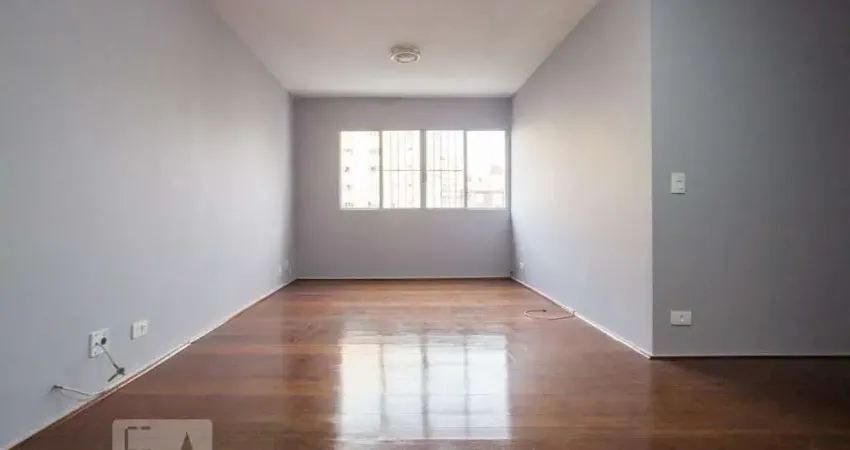 Apartamento com 3 quartos à venda na Avenida Macuco, 245, Moema, São Paulo