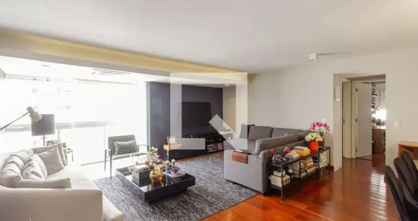 Apartamento com 2 quartos à venda na Rua Bueno Brandão, 517, Vila Nova Conceição, São Paulo