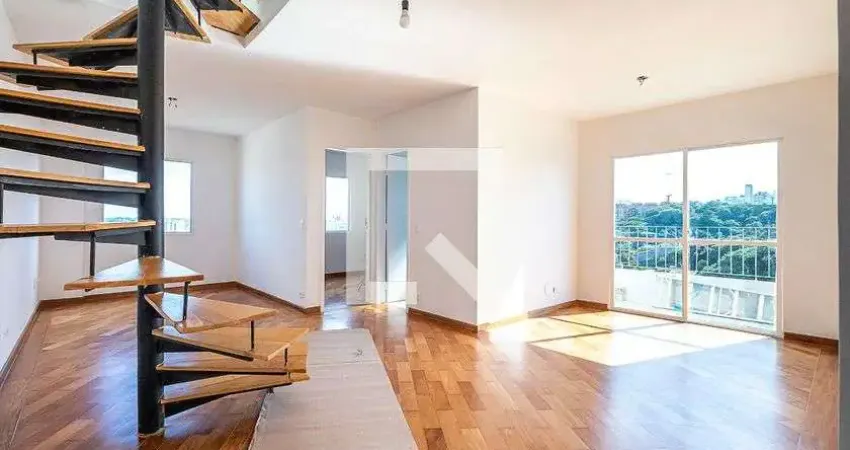 Cobertura com 2 quartos à venda na Praça Japuba, 135, Alto de Pinheiros, São Paulo