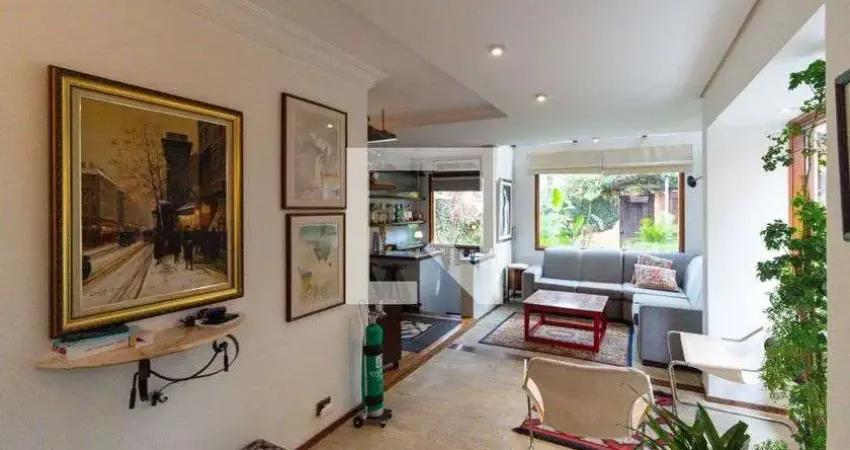 Casa com 3 quartos à venda na Rua Maranduba, 185, Vila Mariana, São Paulo